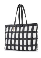 Women's shopper bag TOREC-0408-99(W21)-04