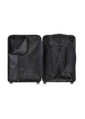 Set of suitcases on wheels 19"/24"/28" WALPP-0022-99(W25)