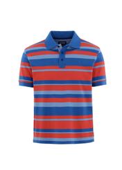 Polo męska POLMT-0017-41(W18)-01