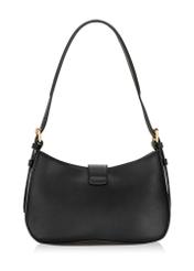 Classic medium handbag made of imitation leather TOREC-0949-99(Z24)-04