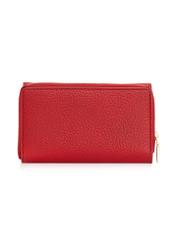 Medium Women's Leather Wallet PORES-0801E-41(Z24)