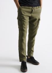 Men's pants SPOMT-0074-55(W22)-01