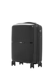 Set of 19"/24"/28" wheeled suitcases WALPP-0026-99(W26), diagonal product view on white background.
