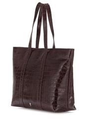 Women's shopper bag TORES-0700A-89(W22)-04