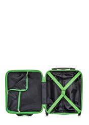 Cabin suitcase on wheels WALAB-0040-51-16(W24)-04