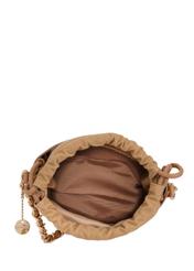 Brown women's trunk TOREC-0616-89(W22)-05