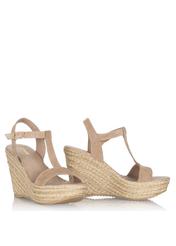 Buty damskie BUTYD-0387-82(W19)-04