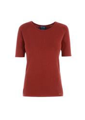Sweter damski Auriga 1 SWEDT-0009-49(Z16)-01