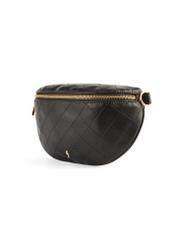 Small black women's bag TOREC-0878B-99(Z25)