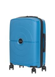 Medium suitcase on wheels WALPP-0020-62-24(W23)-07