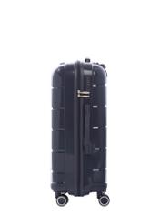 Set of suitcases on wheels 19"/24"/28" WALPP-0025-7D(W26)