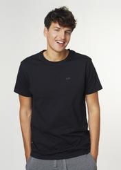 T-shirt męski TSHMT-0063-99(Z21)-01