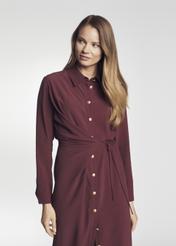 Women's dress SUKDT-0107-49(Z21)-02