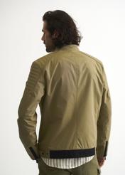 Men's Jacket KURMT-0231-57(W22)-02