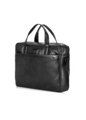 Leather men's briefcase TORMS-0436-99(Z24)-02