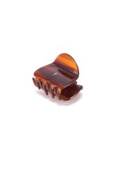 Dark brown hair clip SPIDB-0003-1I(Z26)