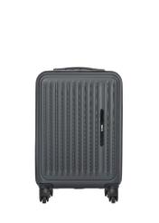 Set of 19"/24"/29" trolley suitcases WALAB-0082-99(W26), front view of the product on a white background.