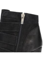 Botki damskie Persona BUTYD-0054-99(Z16)-04