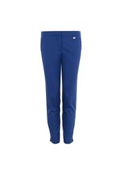 Spodnie damskie SPODT-0013-61(W17)-01