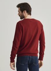Sweter męski SWEMT-0081-49(W22)-03
