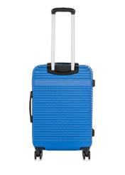 Set of suitcases on wheels 19'/24'/29' WALAB-0040-62(W25)