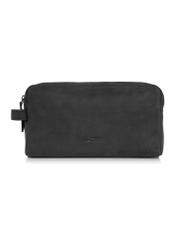 Men's leather cosmetic bag TORMS-0322-99(W23)-01