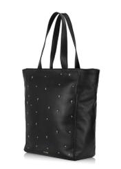 Women's shopper bag TORES-0861-99(Z22)-02