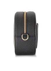 Small black handbag for women TOREC-0730-99(Z23)-03