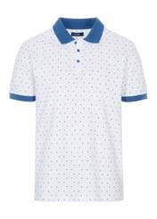 Koszulka polo POLMT-0041-11(W21)-03
