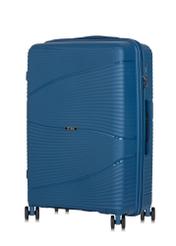 Large suitcase on wheels WALPP-0021-61-28(W24)-08