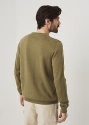 Sweter męski SWEMT-0112-55(W22)-05