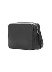 Women's leather shoulder bag TORES-1430-99(Z26), diagonal product view on a light background.