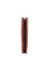 Brown leather men's wallet PORMS-0636-88(W25)