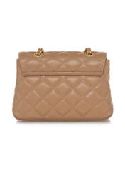 Quilted, elegant women's handbag  TOREC-0932A-82(Z24)-04