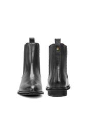 Women's leather Chelsea boots BUTYD-1203-99(Z25)