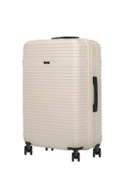 Set of 19'/24'/28' wheeled suitcases WALAB-0040-0C(W26), diagonal product view on white background.