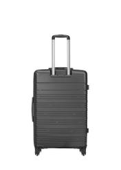 Set of suitcases on wheels 19'/24'/28' WALAB-0083-99(W26)