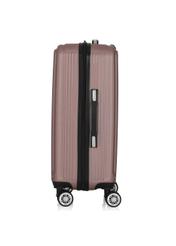 Medium suitcase on wheels WALAB-0053-31-24(W24)-03