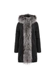 Kurtka puchowa damska KURDT-0063-99(Z17)-01