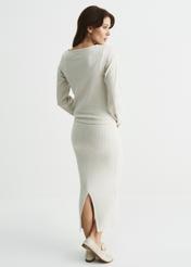 Spódnica damska SPCDT-0060-80(W22)-02