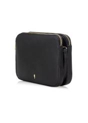 Women's handbag in black TOREC-0205E-99(W25)-02