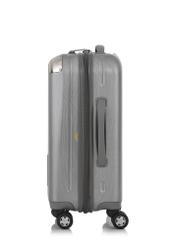 Small suitcase on wheels WALPC-0001-9X-19(W26)