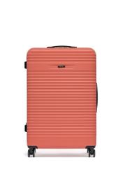 Large suitcase on wheels WALAB-0040-18-29(W25)-01