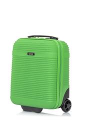 Cabin suitcase on wheels WALAB-0040-51-16(W24)-06