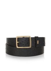 Women's belt PASDS-0241-99(W22)-01