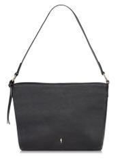 Women's leather shoulder bag TORES-0902-99(W23)-01