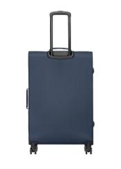 Large suitcase on wheels WALNY-0045-7D-28(W26)