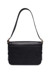 Black women's messenger bag TOREC-1250-9I(Z26)
