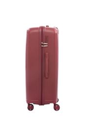 Large suitcase on wheels WALPP-0027-4B-28(W26)