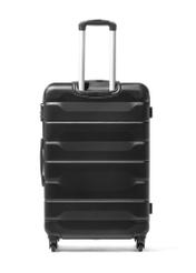 Set of suitcases on wheels 19''/24''/28'' WALAB-0067-99(W24)